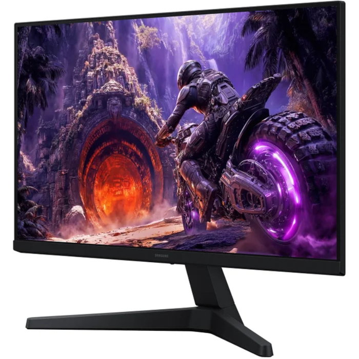 Samsung Odyssey G3 S24HG302EU 24 pulg. Full HD 1ms 200Hz Negro